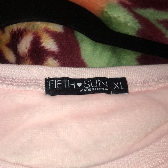 💖Fifth Sun Sweater - Picture 5 of 6